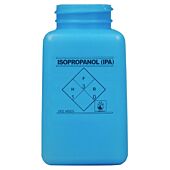 Menda 35266 ESD-Safe Blue durAstatic Isopropanol IPA Solvent Dispenser Bottle