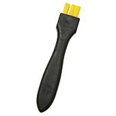 Menda 35686 Nylon Flat Dissipative Brush, 1in