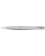 Excelta 00-SA Neverust Stainless Steel Anti-magnetic Tweezers