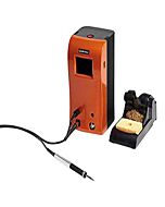 Metcal CV-5210 Connection Validation Digital Soldering Station