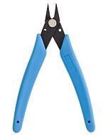 Xuron 475S Serrated Short Nose Plier, 5"