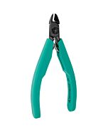 Excelta 9240SL Medium Oval Head 4-Star Carbon Steel Cutters Semi Flush