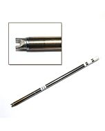 Hakko T15-R23 Slot Soldering Tip, 2.3mm x 1.5mm