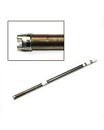 Hakko T15-R27 Slot Soldering Tip, 2.7mm x 5.8mm