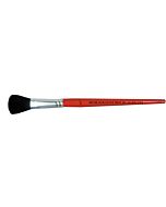 Gordon Brush 0662-00075 Goat Hair Dome Buster