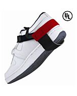 Desco 07522 Heel Foot Grounder, Standard Size