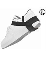 Desco 07560 Heel Foot Grounder 1 Meg ohm Resistor