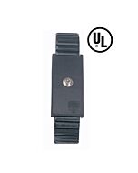 Desco 09041 Single Conductor Adjustable Metal Wrist Strap