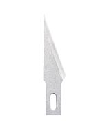 Excel 10021 Stainless Steel Honed Blade, 1000/Pkg