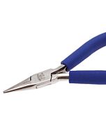 Aven 10308 Technik ESD-Safe Chain Nose Pliers with Serrated Jaws