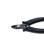 Aven 10501 ESD-Safe Semi-Flush Cutters With Cushion Grip Handles