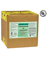 Desco 10512 Statguard Dissipative Floor Finish, 5 Gallon Box