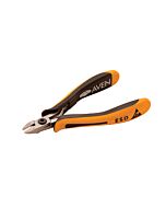 Aven 10823F Large Oval Head Flush Cutter