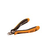 Aven 10827F Oval Head Miniature Flush Cutter