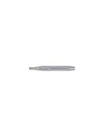 Pace 1121-0360-P5 Chisel Soldering Tip for PS-90, PS-80, SP2 & IR-70 Irons, 3/32"
