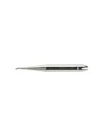 Pace 1121-0363-P5 Bent Conical Soldering Tip, 1/64"