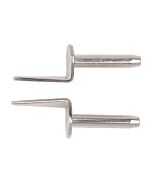 Pace 1121-0398-P1 TT-65 Chip Component Removal Soldering Tip, 0.76mm