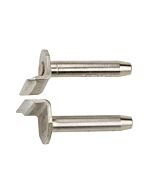 Pace 1121-0473-P1 TT-65 Flat Blade Soldering Tip, 0.5"