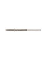 Pace 1121-0682-P5 Endura Flo-D-Sodr Precision Desoldering Tip, .030"