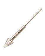 Pace 1121-0883-P5 Endura Thermo Max Conical Desoldering Tip, 1.02mm
