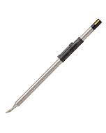 Pace 1124-0016-P1 30° Standard Bent Chisel Soldering Tip, 3/64"