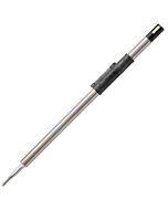 Pace 1124-0017-P1 60° Standard Chisel Soldering Tip, 1.6mm
