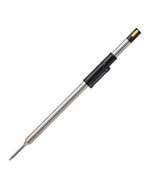 Pace 1124-0018-P1 30° Extended Reach Sharp Conical Soldering Tip, 0.031"