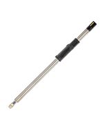 Pace 1124-0023-P1 90° Standard Chisel Soldering Tip, 8.6 mm x 3.20 mm