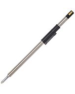 Pace 1124-0025-P1 Standard Extended Sharp Conical Soldering Tip, 1/16"