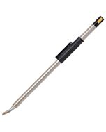 Pace 1124-0035-P1 Mini-Wave Angled Soldering Tip for TD-100 Thermo-Drive