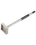 Pace 1124-0530-P1 PLCC-52 SMT Removal Soldering Tip, 19.4 x 19.4mm