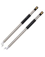 Pace 1124-1004-P1 MiniTweez Chip Removal Soldering Tip, 2mm