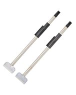 Pace 1124-1009-P1 MiniTweez Chip Removal Soldering Tip, 18mm