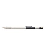 Pace 1126-0607-P1 Diamond Extended Conical Soldering Tip, .016"