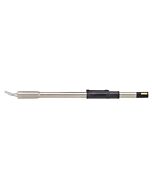 Pace 1126-0642-P1 Diamond 30° Bent Chisel Soldering Tip, .062"