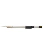 Pace 1126-0648-P1 Diamond Single Sided Chisel Soldering Tip, .08"