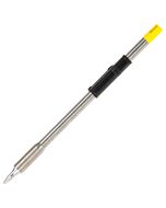 Pace 1128-0008-P1 30° Bend Chisel Soldering Tip, 3/64"