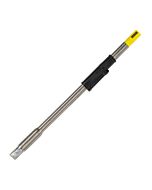 Pace 1128-0010-P1 Extra Large Chisel Soldering Tip, 13/64"