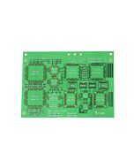 Pace 1200-0208-P1 SMD Demo PCB Board