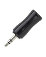 Pace 1207-0362-07-P1 Power Module with 8 Heat Level, Black