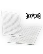 Hexacon LC-810 Lev Chek 8 x 10 x 1/8 