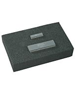 Desco 12250 High Density Statfree Dissipative Foam, pack of 10