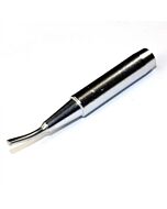 Hakko 900M-T-1.8H 900M Replacement Bent Chisel Soldering Tip