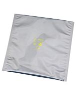 Desco 13494 Statshield Metal-In Bag, 11" x 14" 100/pk