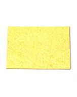 HAKKO 602-029 Replacement Cleaning Sponge For The 602/604/606 Iron Holders