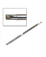 HAKKO T15-DL52 Long Chisel Solder Tip, 5.20mm x 12.00mm