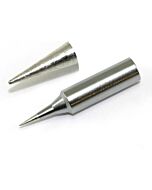 HAKKO T19-I Sharp Conical Solder Tip For FX-601 Iron, 0.2MM