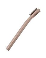 Gordon Brush 15SS-003 Scratch Brush, Toothbrush, 7/16"