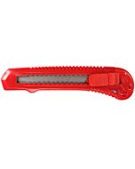 Excel 16013 K13 Heavy Duty Plastic Snap Blade Knife 8 Pt