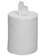 Techspray 1608-100R Pre-Saturated Stencil and Cleaning Wipes